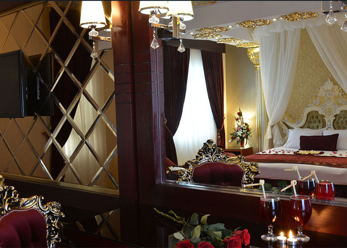 فیستا سوئیت