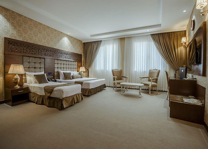 سوئیت گاردن