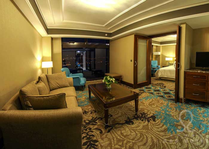 سوئیت رویال