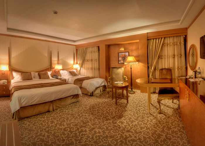 اتاق امپریال