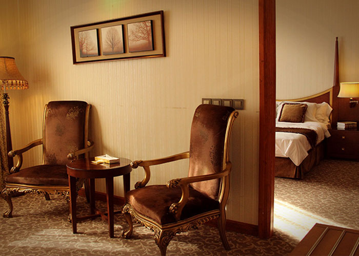 سوئیت امپریال