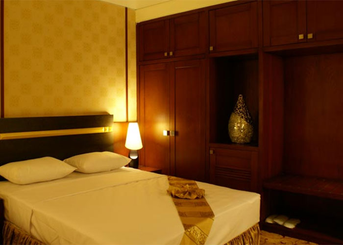 سوئیت یک خوابه