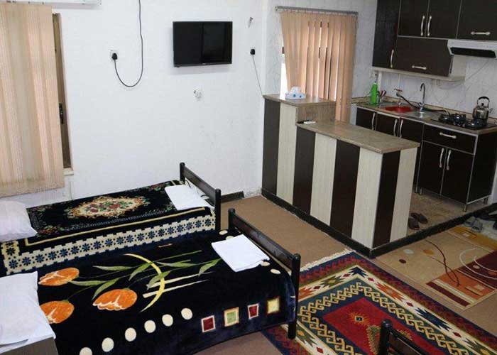 سوئیت 4 تخته