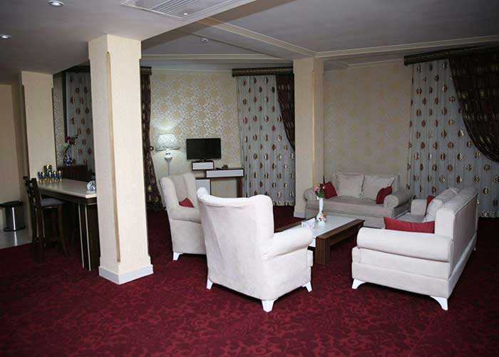 سوئیت دو تخته