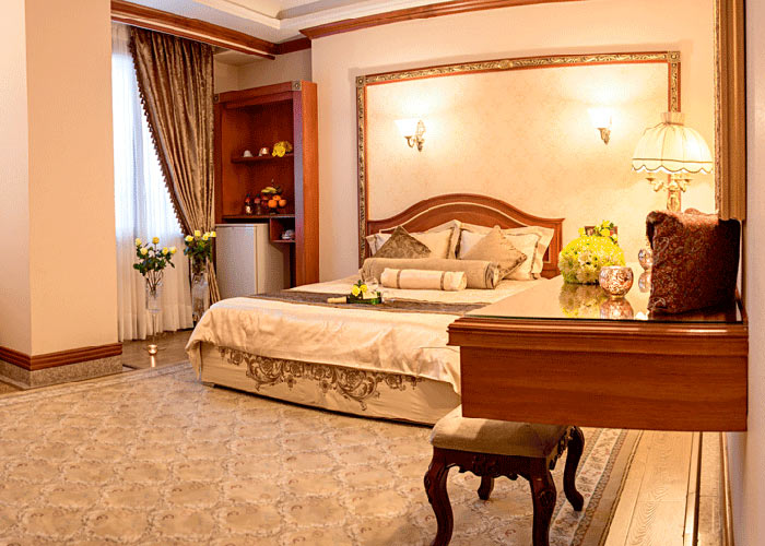 دو تخته آتریوم