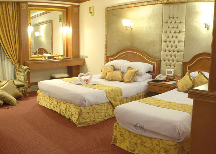 سوئیت امپریال