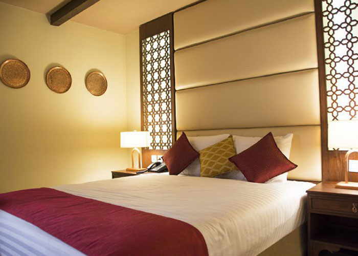 دو تخته اکسکلاسیو