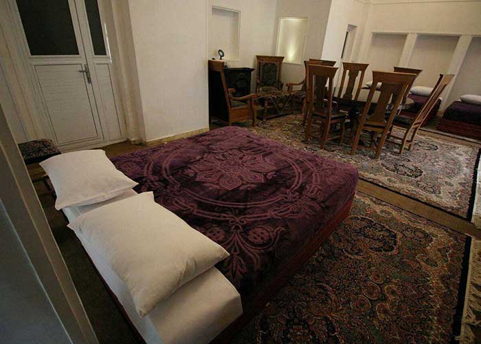 سوئیت پنج تخته vip