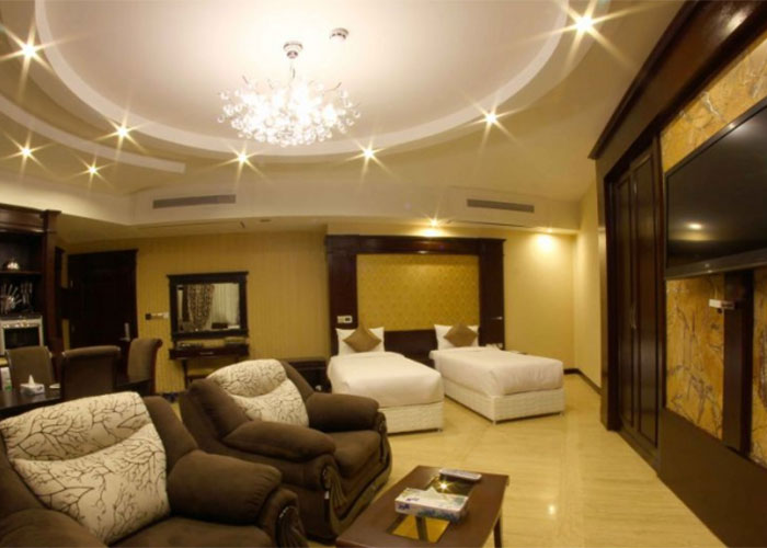 سوئیت استودیو