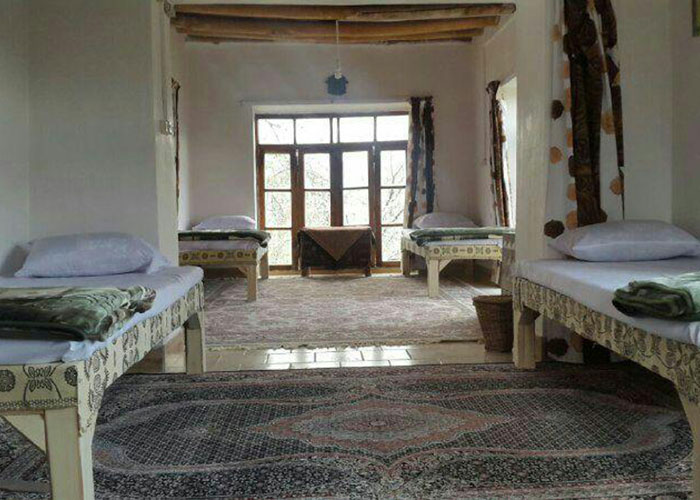 اتاق رازیانه