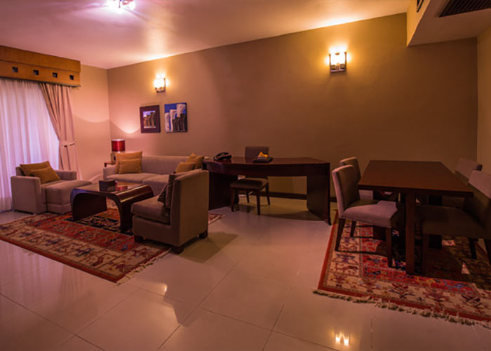 دولوکس یک خوابه