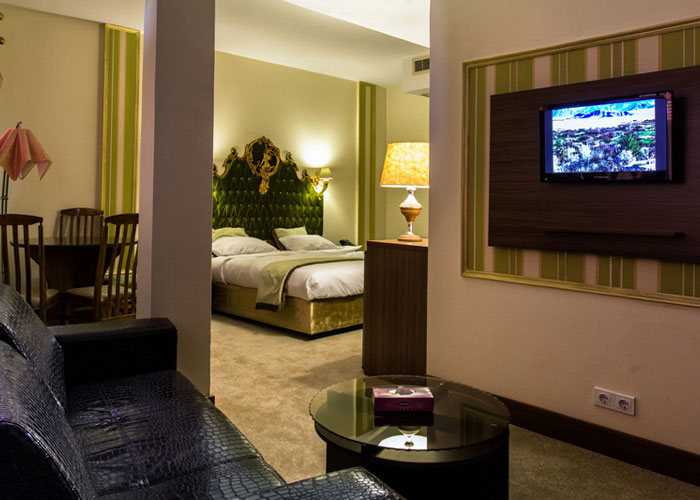 سوئیت دو نفره