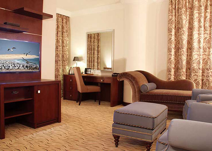 سوئیت جونیور دو تخته