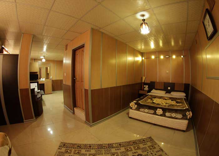 اتاق رویال بزرگ