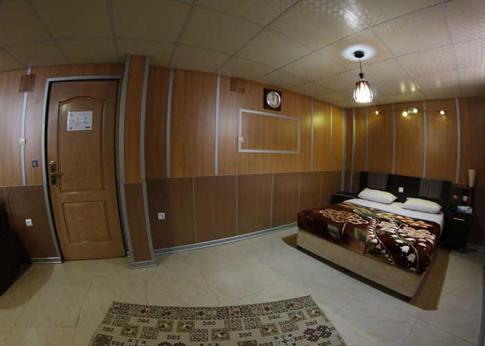 اتاق رویال کوچک