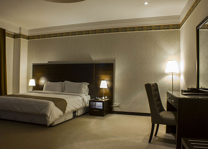 سه تخته لوکس