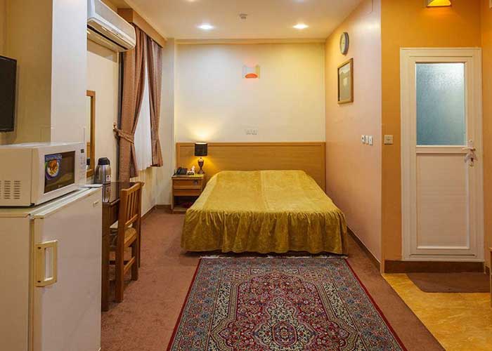 سوئیت دو نفره