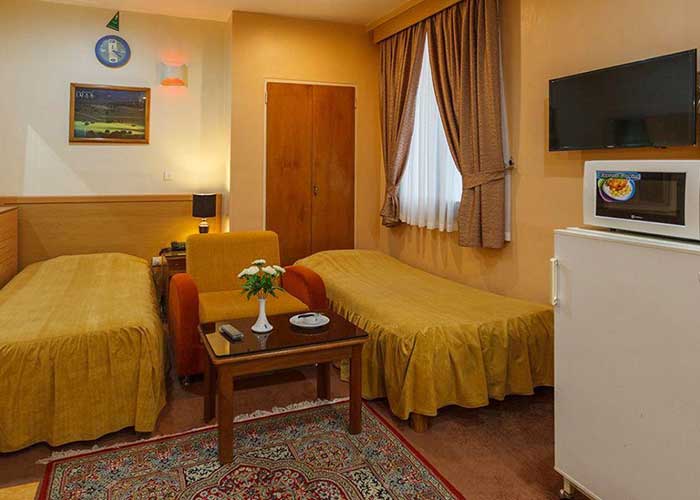 سوئیت چهار نفره