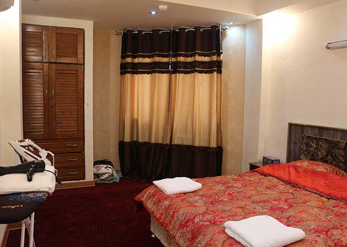 آپارتمان یک خوابه