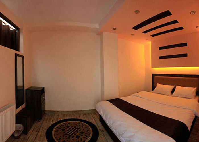 سوئیت یک خوابه