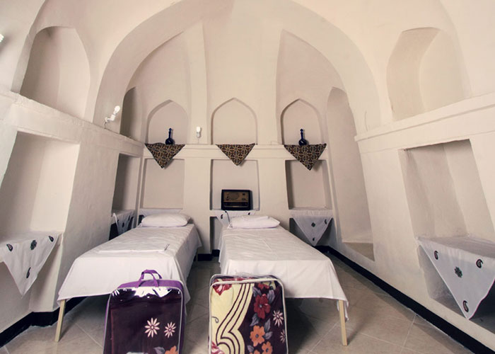 دو تخته طبقه اول