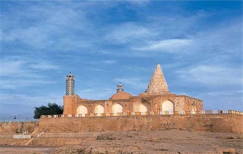 امامزاده عبدالله شوشتر