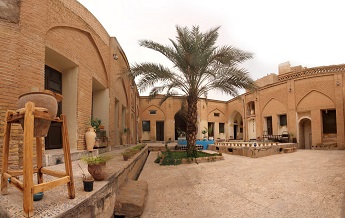 خانه مستوفی