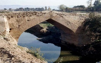 پل حاج خدایی