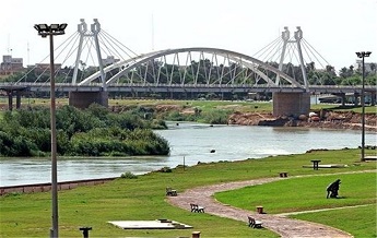 رودخانه کارون