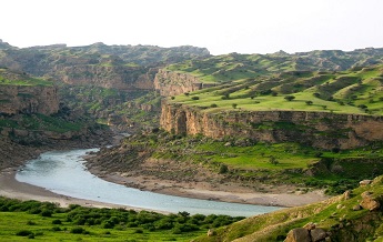 رودخانه زهره