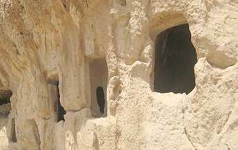 شهر باستانی دستوا