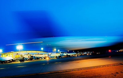 فرودگاه لار