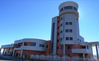 فرودگاه بیرجند