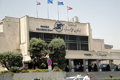 فرودگاه بین المللی مهرآباد تهران