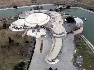 کاخ موزه مروارید کرج