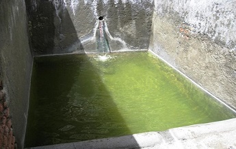 آبگرم ایستی سو