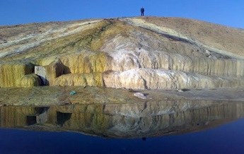 آب گرم شوط آباد