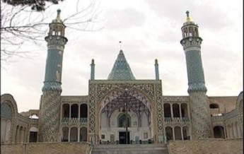 مقبره امامزاده برکشلو ارومیه