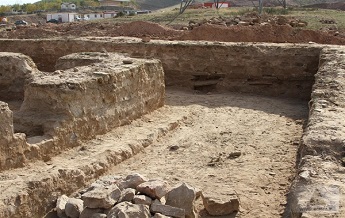 کاروانسرای جلفا