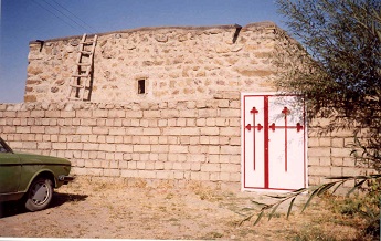 کلیسای بالولان