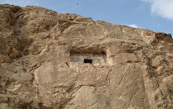 مقبره شیرین و فرهاد