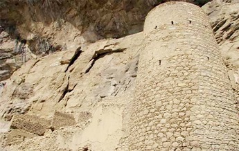 قلعه راوز ماکو