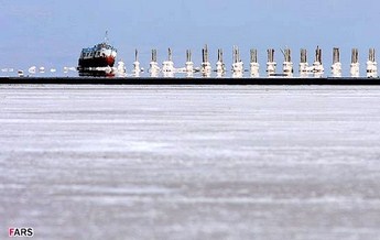 بندر شرفخانه 