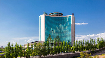 بهترین هتل های تبریز کدام است ؟