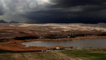 تالاب قوری گل