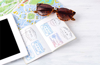 هتل های نزدیک کنسولگری های تبریز 