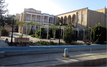 خانه&zwnj;ی سیلابی 