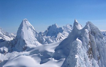 کوهستان کمتال 