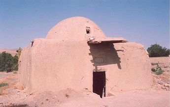 مزار شیخ اسماعیل روستای سیس