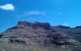 قلعه آق&zwnj;گنبد 